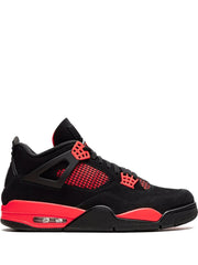 Air Jordan 4 Red Thunder.