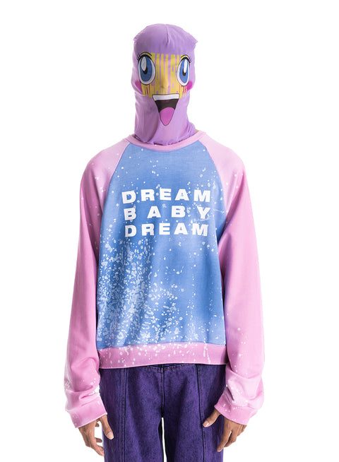 BABY DREAM SWEATER