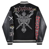 Varsity Jacket