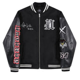 Varsity Jacket