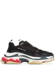 Balenciaga Triple S- Lightly Used