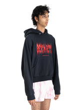 DEATH METAL HOODIE