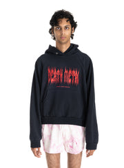 DEATH METAL HOODIE