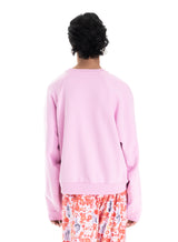 DREAMS SO WET SWEATER KNIT - PINK