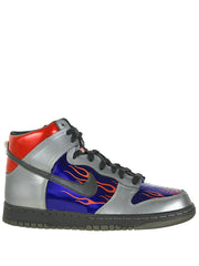 Dunk High Optimus Prime