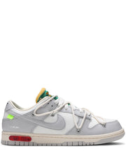 Off-White Dunk Low Lot 25