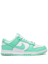 Dunk Low Glow Green