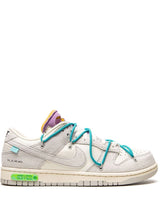 Off White Dunk Low Lot 36