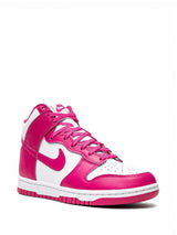 Dunk High Prime Pink