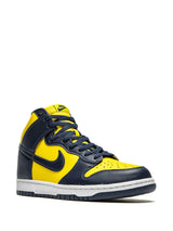 Dunk High SP Michigan