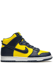 Dunk High SP Michigan