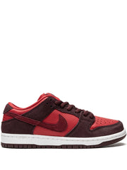 Dunk Sb Low Cherry