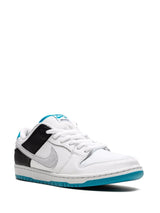 Dunk SB Low Laser Blue