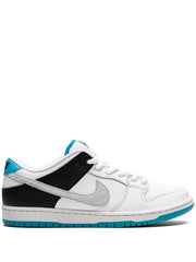 Dunk SB Low Laser Blue