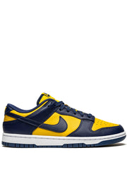 Dunk Low Michigan State.