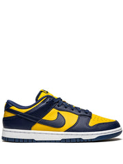 Dunk Low Michigan State