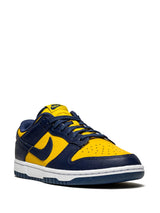 Dunk Low Michigan State.