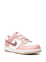 Dunk Low Pink Glaze