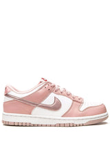 Dunk Low Pink Glaze