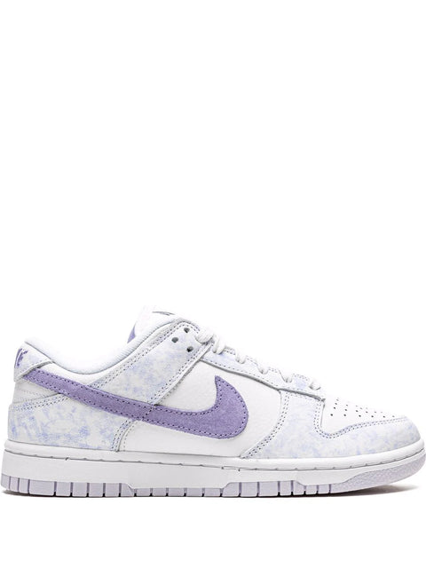 Dunk Low Purple Pulse