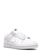 Dunk Low Triple White