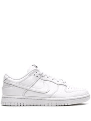 Dunk Low Triple White