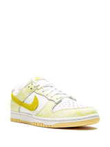 Dunk Low Yellow Strike