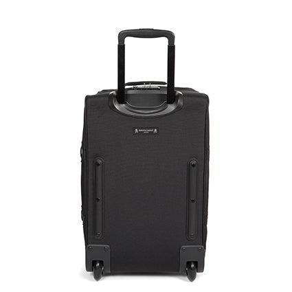 Trolley Eastpak Tranverz M 78L doré Trolley Eastpak Tranverz M 78L doré