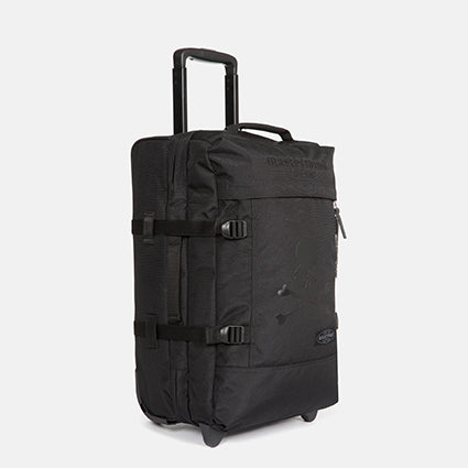 Mastermind X Eastpak Tranverz Travel Case