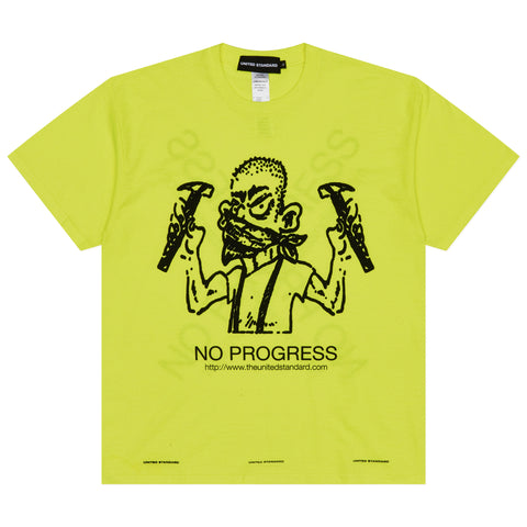 Daniel No Progress T-Shirt
