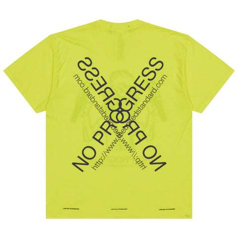 Daniel No Progress T-Shirt