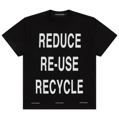 Virgil Recycle T-Shirt
