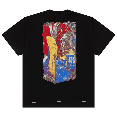 Virgil Recycle T-Shirt