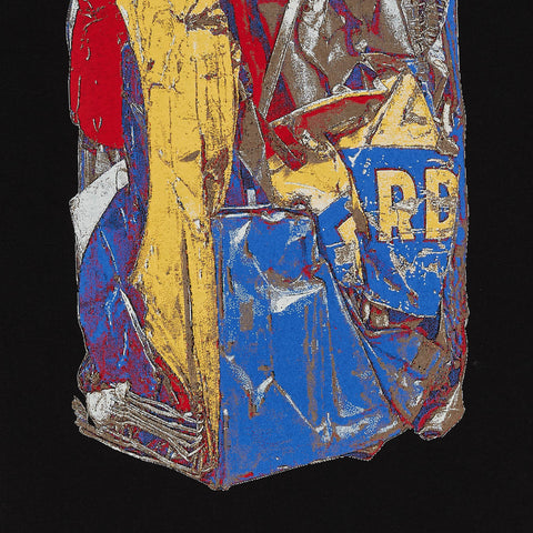 Virgil Recycle T-Shirt