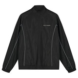 ETRACK JACKET