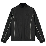 ETRACK JACKET