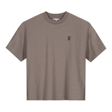 WOMENS SHIELD HICE TEE
