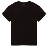 Essentials Fear of God Basic T-shirt Black