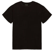 Essentials Fear of God Basic T-shirt Black