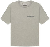 Essentials Fear of God T-Shirt Gray