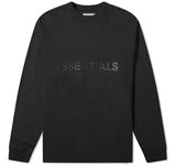 Essentials Fear of God Crewneck Black