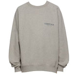 Essentials Fear of God Crewneck Gray