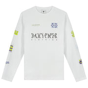 Heff L/S White