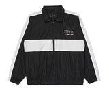 The Sailing Track Jacket Black