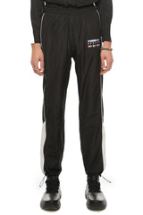 The Sailing Track Trousers Black