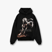 HORSE POWER HOODIE