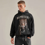 THE SPIRIT UNTAMED HOODIE