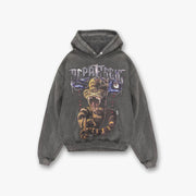 AS GOOD AS DEAD HOODIE