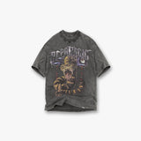 AS GOOD AS DEAD TEE GREY