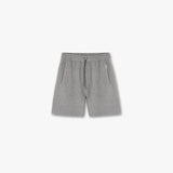 BLANK SHORTS (GREY)